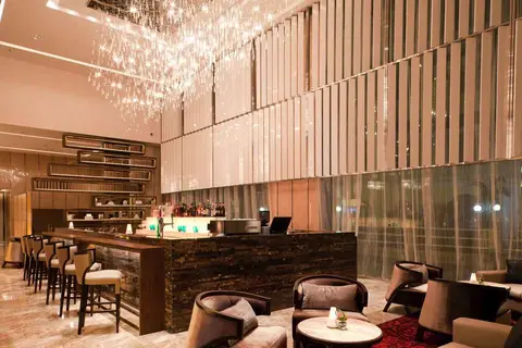Eastin Grand Hotel Sathorn in Bangkok, foto 9