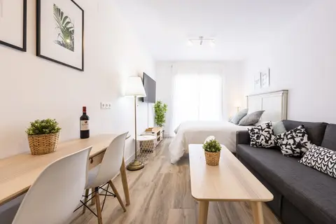 Apartamentos Toboso Plaza in Nerja — foto 21
