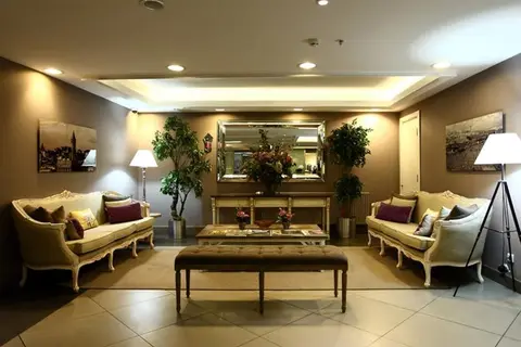 Cheya Otel Besiktas in Fatih — foto 2