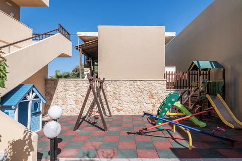 Aparthotel Indigo Mare foto 16