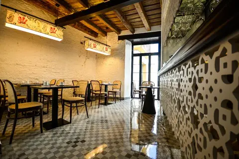 Legado Alcázar in Sevilla, foto 15