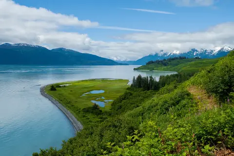 Grand Alaska Tour in Valdez — foto 16