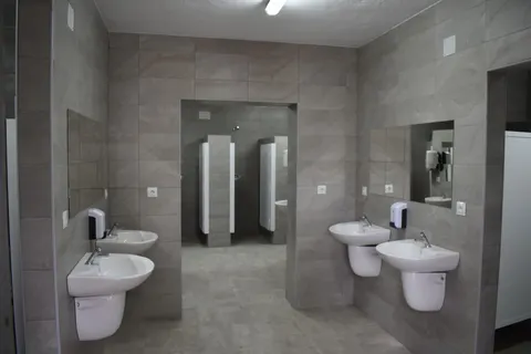 Camping Taïga Conil foto 9