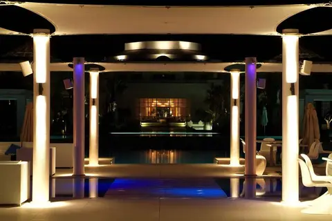 Radisson Blu Resort & Thalasso in حومة السوق — foto 24