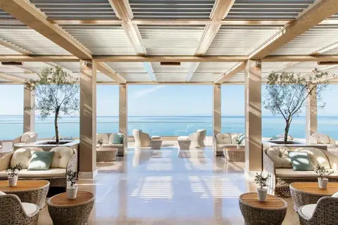 Ikos Oceania in Νέα Μουδανιά — foto 12