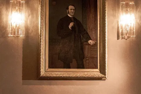 Grand Hotel Cavour in Florence, foto 3