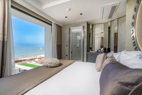 Simus Beach Hotel foto 7
