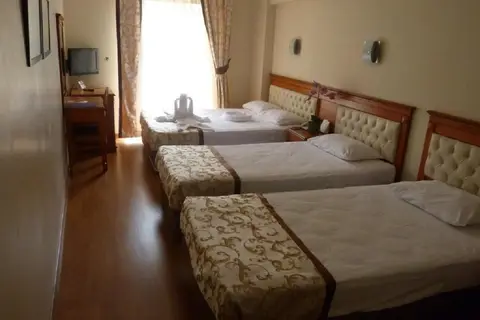Prestige Hotel in Fatih — foto 14