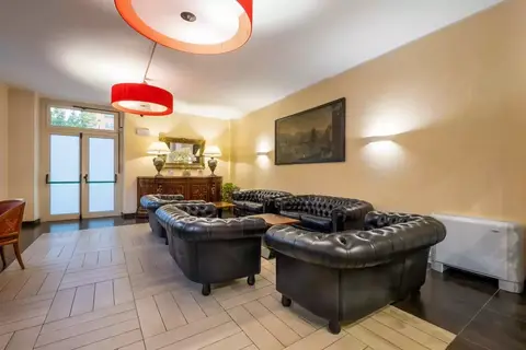 Quality Hotel Nova Domus in Rome — foto 4