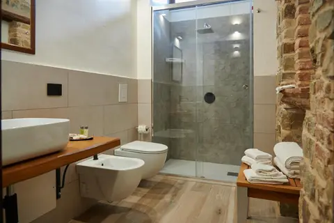Tenuta Luogo Marchese in Pollina, foto 9