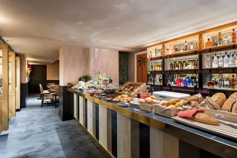 Room Mate Alba foto 3