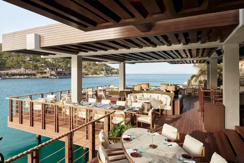 Maxx Royal Bodrum Resort in Bodrum — foto 8