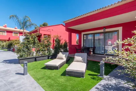 Holiday Paradise Residencial in Capdepera, foto 7