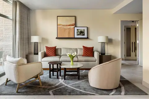 Grand Hyatt Scottsdale Resort in Scottsdale — foto 24