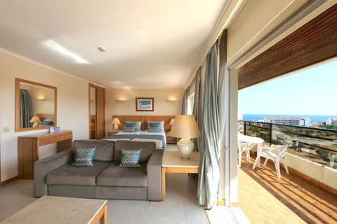 Interpass Vau Hotel & Apartments in Portimão — foto 9