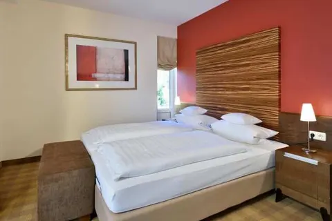 Köhlers Forsthaus Wellness & Genuss Hotel foto 10