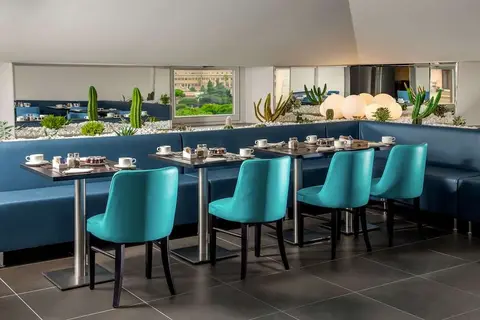 Gioberti Art Hotel in Rome, foto 10