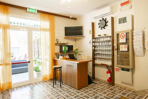 Hotel Mara in Misano Adriatico, foto 9