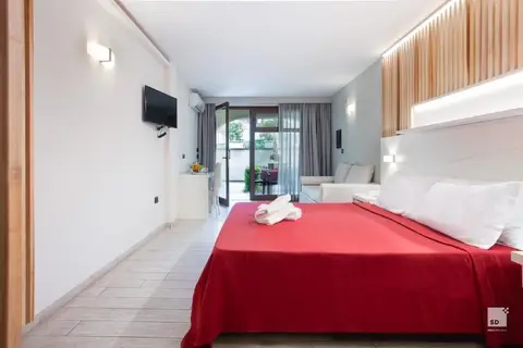 Sentido Michelizia Tropea Resort in Rome, foto 29