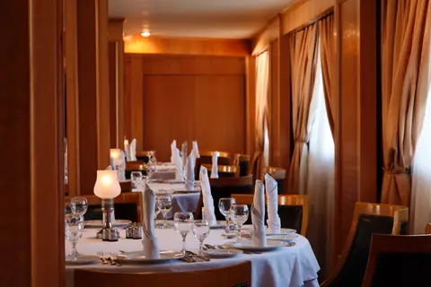 Iberotel Luxor in نجع الخطبة — foto 9
