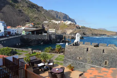 Garahotel Rural in Garachico — foto 29