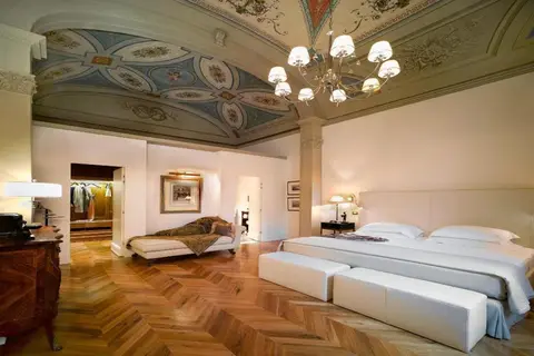 Palazzo Firenze by Baglioni Hotels & Resorts in Florence — foto 19