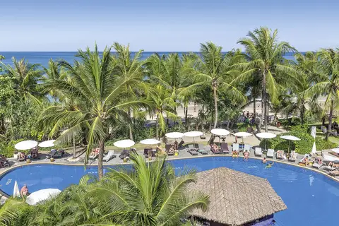 Sunprime Kamala Beach in กมลา — foto 24