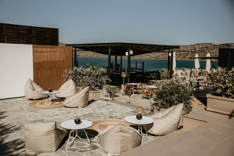 Domes Aulūs Elounda Resort, Curio Collection by Hilton - adults only foto 15