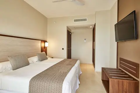 Riu Jambo in Zanzibar — foto 2