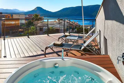 Protur Turo Pins Hotel in Capdepera — foto 15
