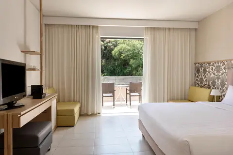 Hotel Atlantica Eleon Grand Resort in Arkadii Municipal Unit, foto 3