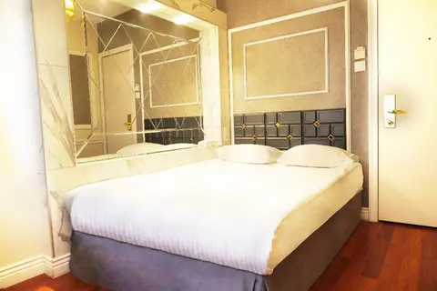 Bakirkoy Tashan Business & Airport Hotel in Fatih — foto 6