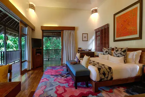 Bunga Raya Island Resort & Spa in Kota Kinabalu — foto 22