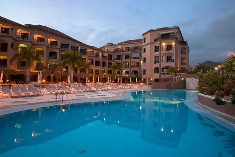 Saint George Aparthotel in Arona — foto 12