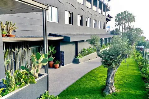 Hotel Thalia Unique in Manavgat, foto 8