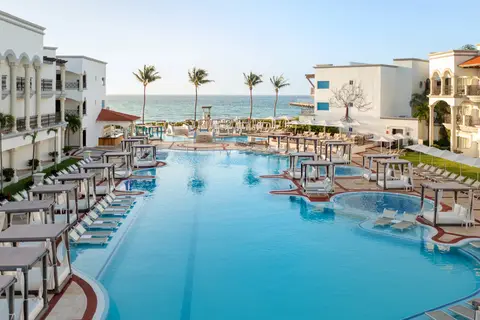 Hyatt Centric Playa del Carmen in Playa del Carmen, foto 2