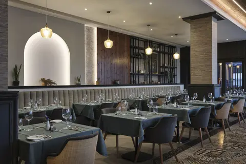 Atlantica Sungarden Park in Ayia Napa — foto 26