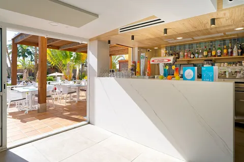 Sport Hotel Monte Feliz foto 19