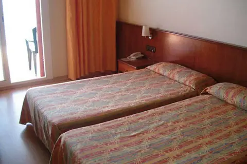 Hotel & Spa Montecarlo in Costa Brava — foto 18