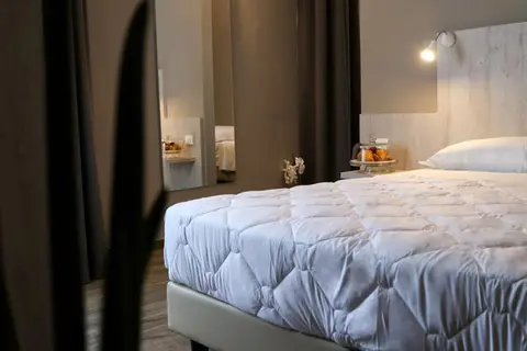 Hotel Terme di Frasassi in Genga, foto 13