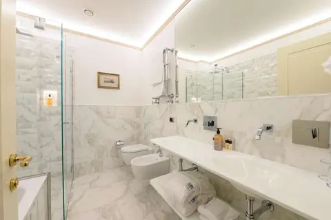 Hotel Kraft in Florence, foto 21