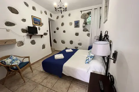 Villa Hermigua in Hermigua — foto 16