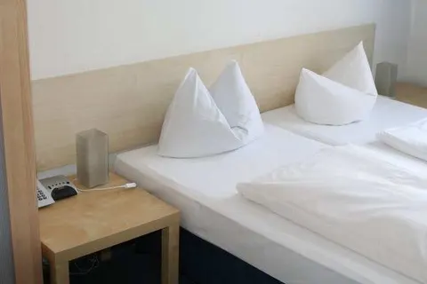 Hotel Seifert Berlin foto 5