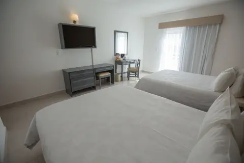 Hotel Ocean View Cancún Arenas in Cancùn — foto 11