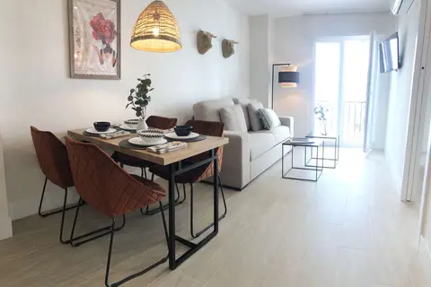Magna Sevilla Apartments in Sevilla — foto 23