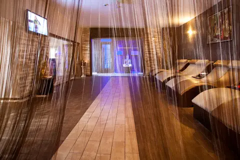 Tusan Beach Resort in Kuşadası — foto 22