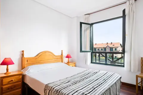 abba Comillas Golf Hotel in Comillas