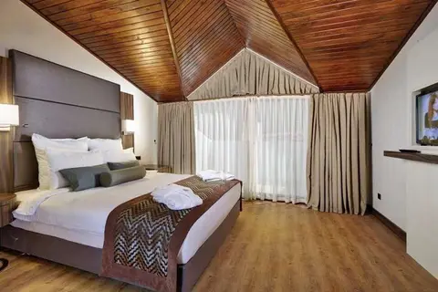 Ramada Resort by Wyndham Akbuk in Didim, foto 21