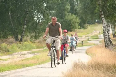 Vakantiepark de Luttenberg foto 5