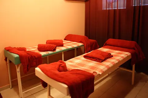 Hotel Tiara Beach in Несебър — foto 17